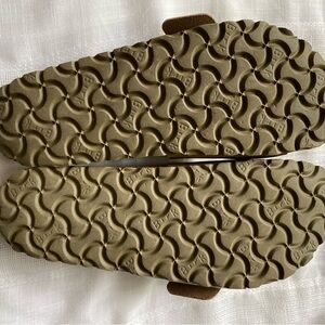 Birkenstock Madeira Big Buckle